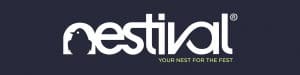 nestival logo